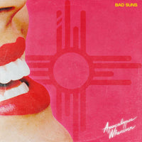 Bad Suns: Apocalypse Whenever (LP)