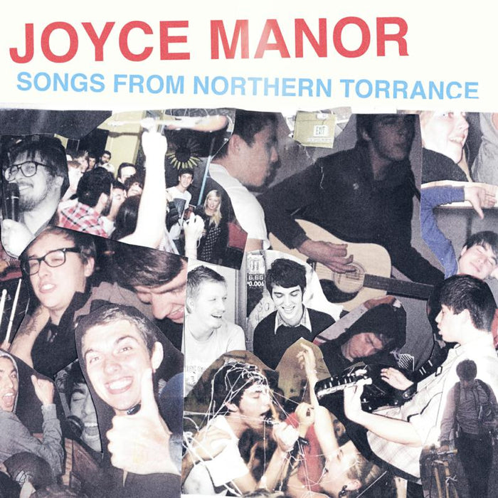 Joyce Manor: Songs From Northern Torrance