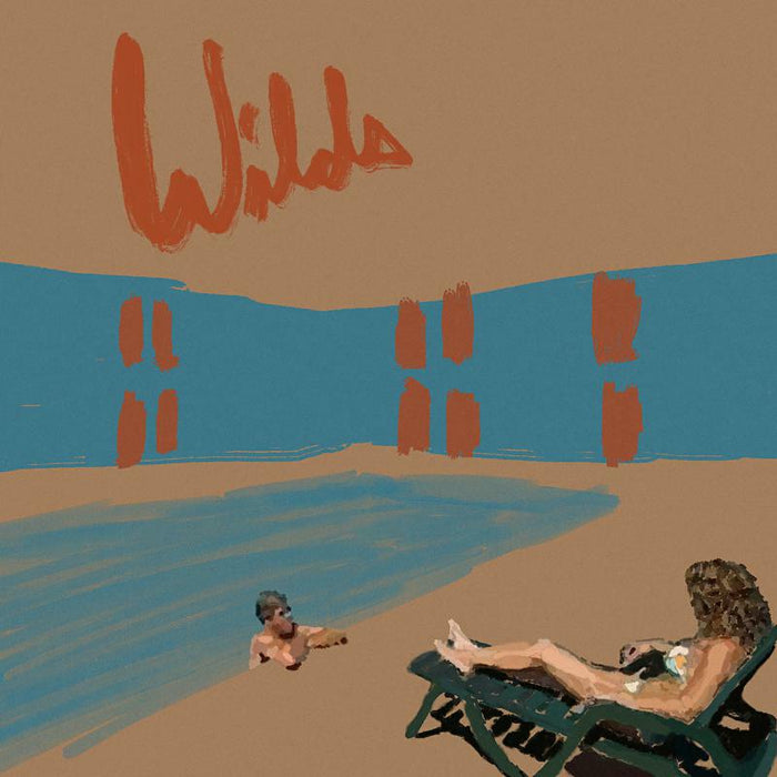 Andy Shauf: Wilds (LP)