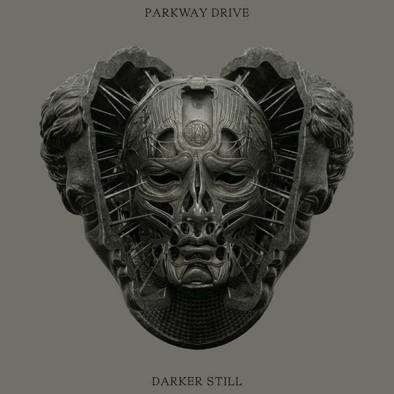 Parkway Drive: Darker Still (LP)