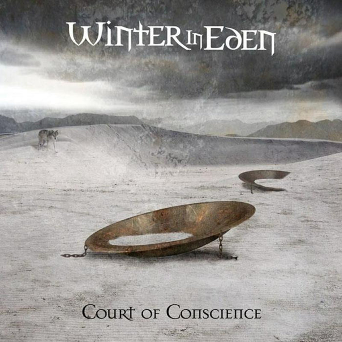 Winter In Eden: Court Of Conscience