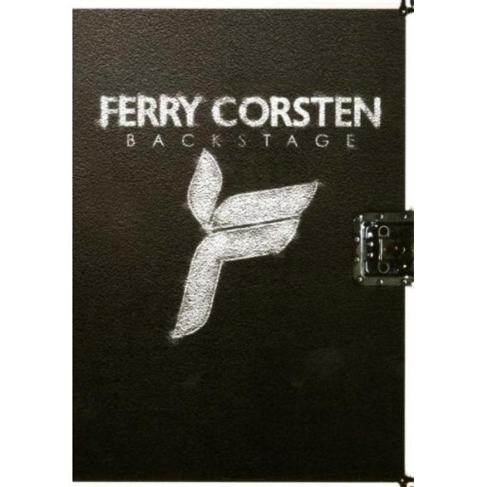 Ferry Corsten: Backstage