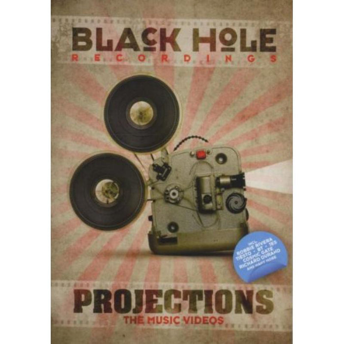 Black Hole: Projections