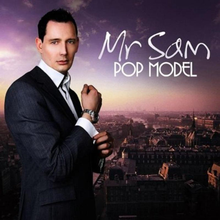 Mr Sam: Pop Model