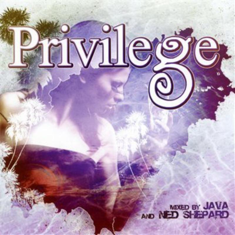 Java & Ned Shepard: Privilege Ibiza 2010