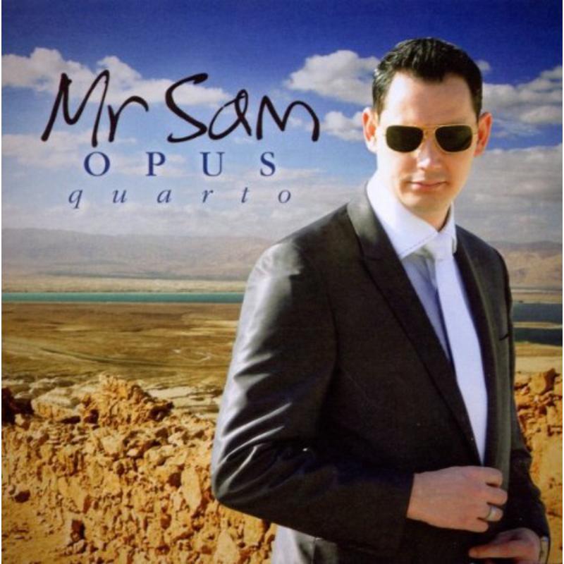 Mr Sam: Opus Quarto
