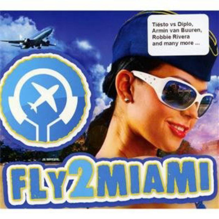 Fly2miami: Fly2miami