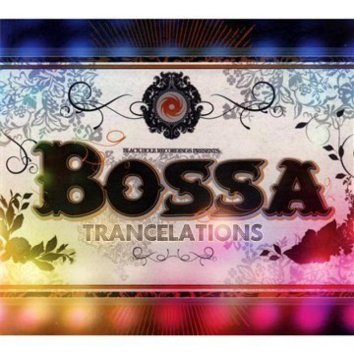 Various Artists: Bossa Trancelations