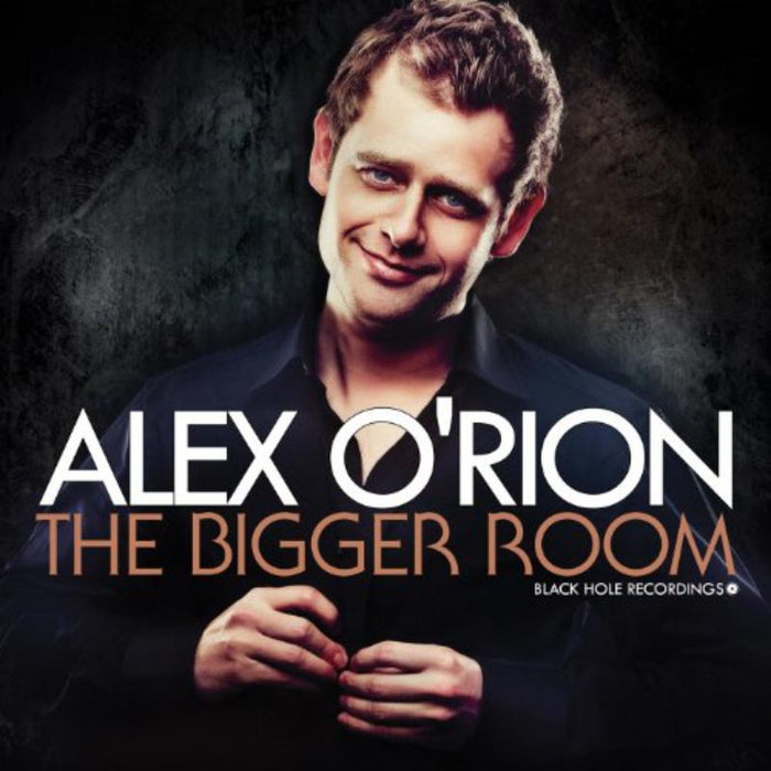 Alex O'rion: Bigger Room