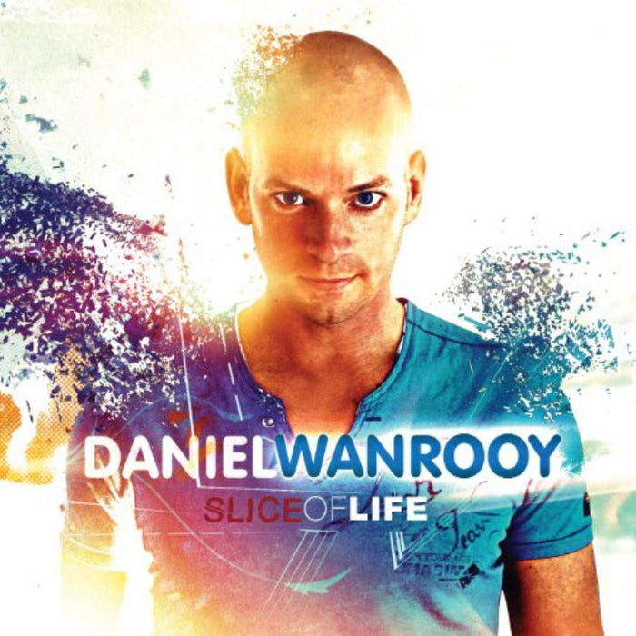 Daniel Wanrooy: Slice Of Life