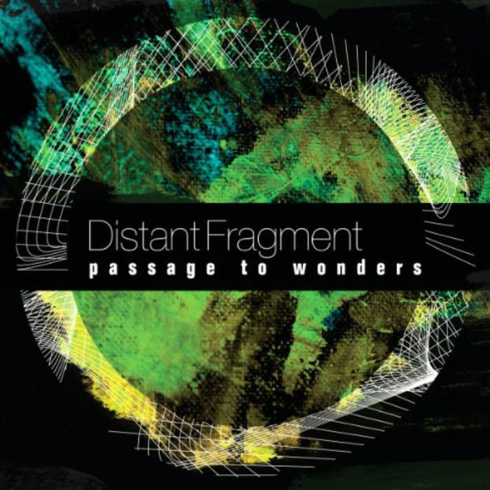 Distant Fragment: Passage To Wonders