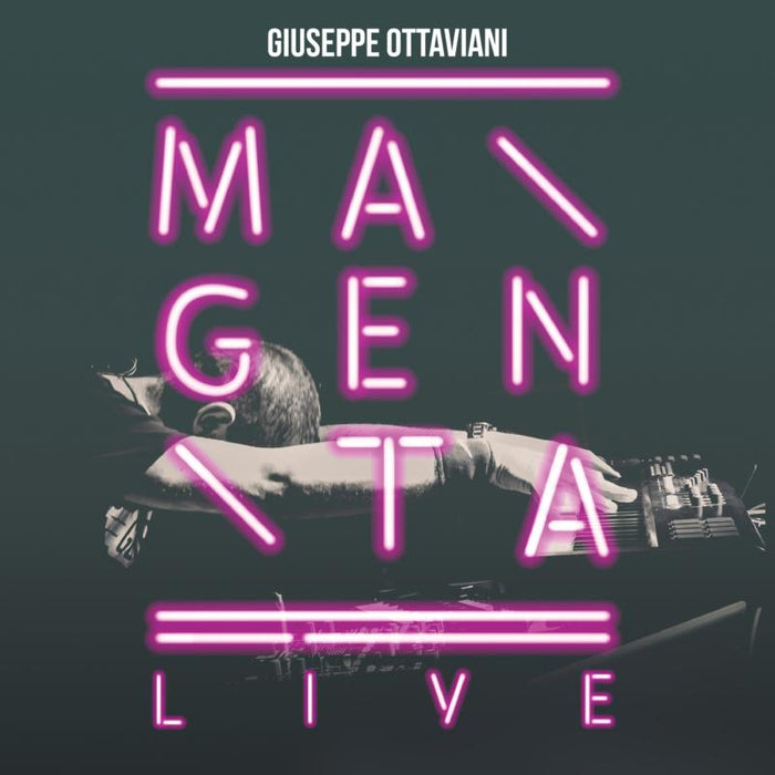 Giuseppe Ottaviani: Magenta Live