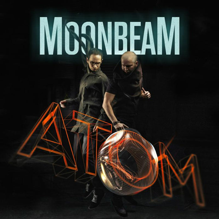Moonbeam: Atom