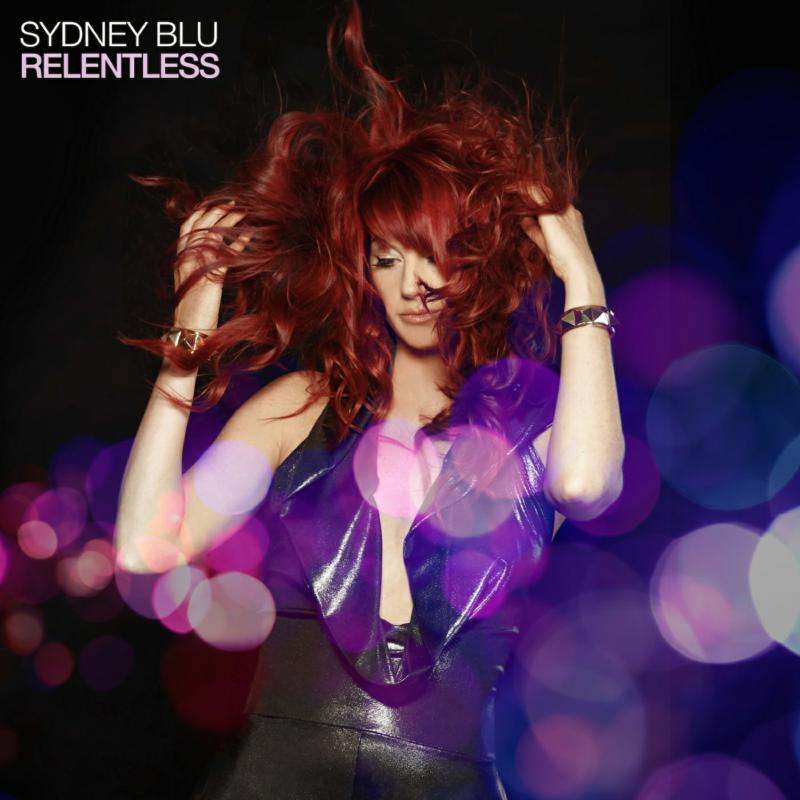 Sydney Blu: Relentless
