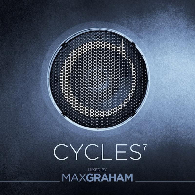 Max Graham: Cycles 7