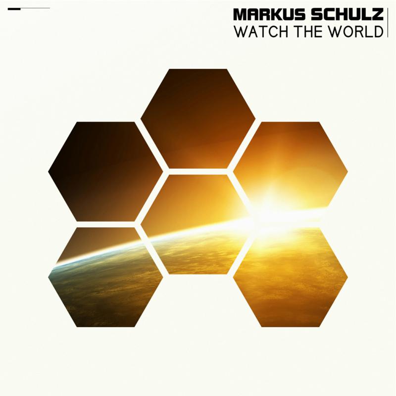 Markus Schulz: Watch The World
