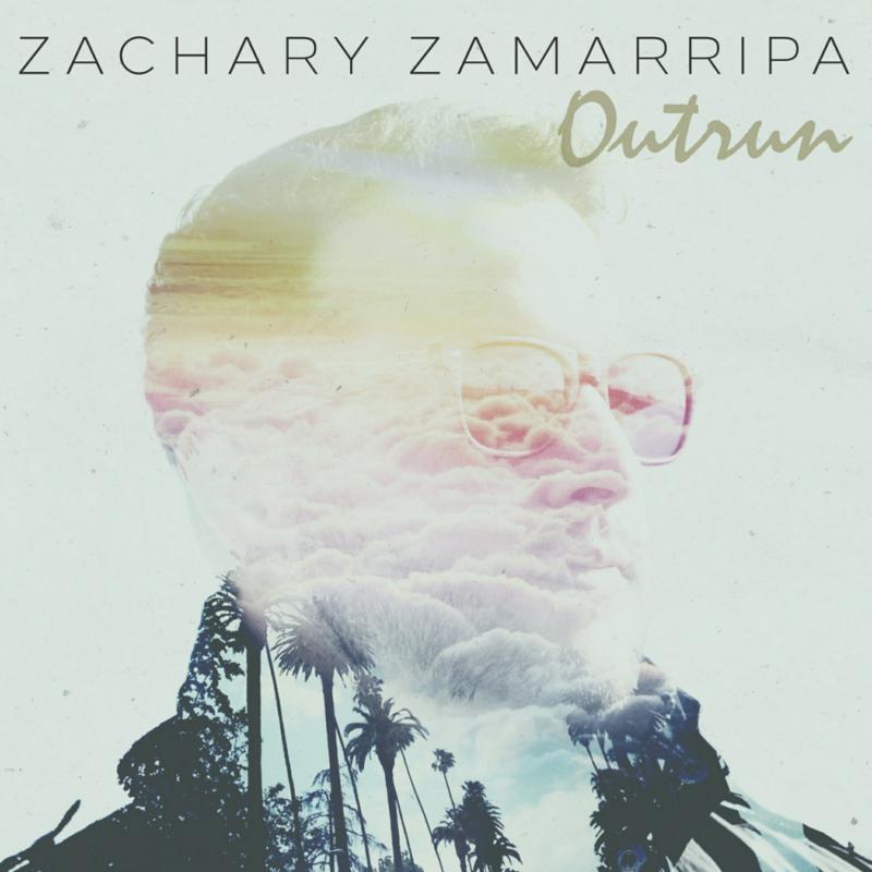 Zackary Zamarripa: Outrun