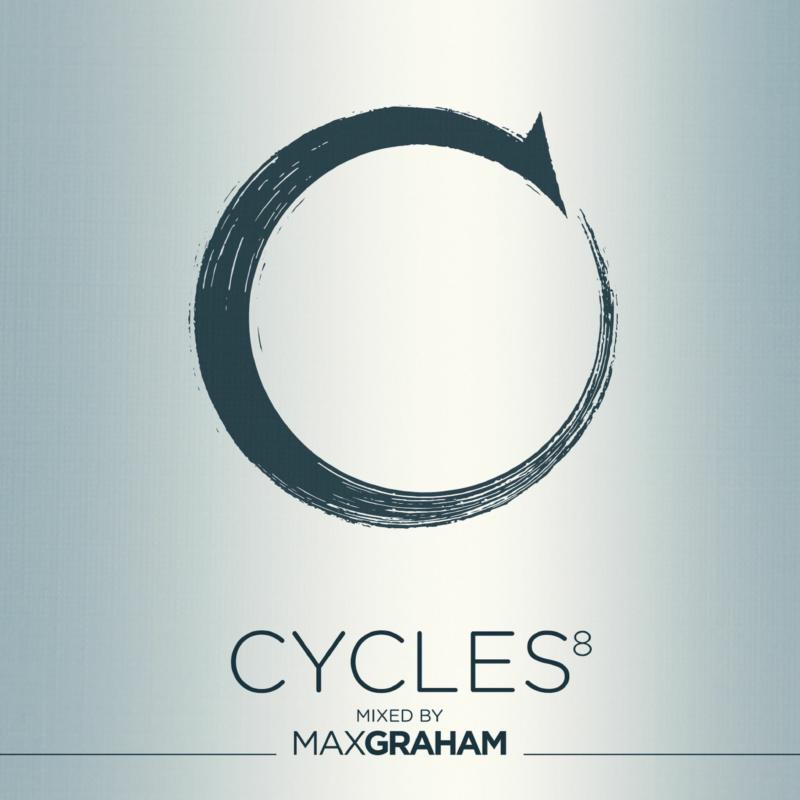 Various Artists (Mixed by Max Graham): Cycles 8