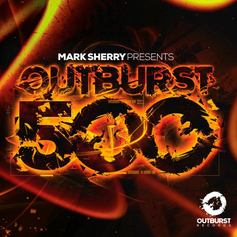 Various Artists: Outburst 500