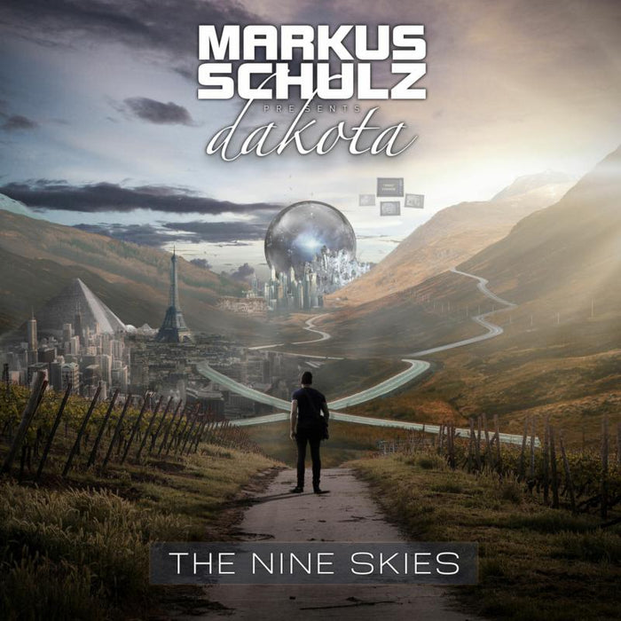 Markus Schulz Presents Dakota: The Nine Skies