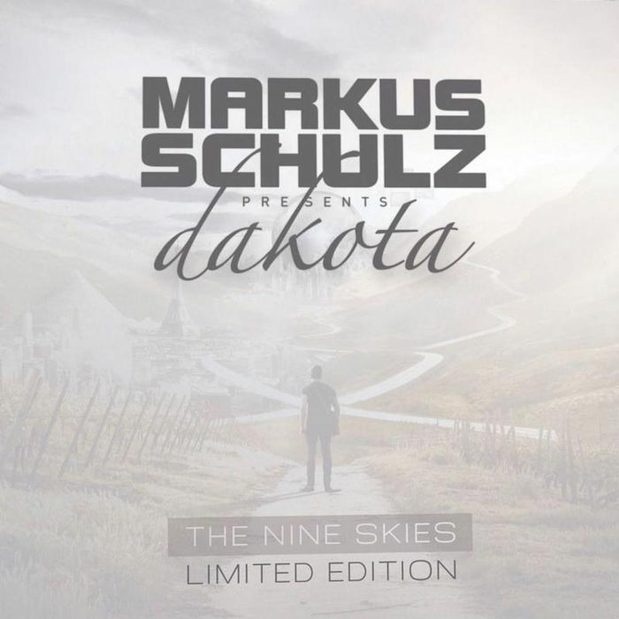 Markus Schulz Presents Dakota: Markus Schuls Presents Dakota Limited Boxset