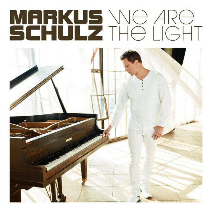 Markus Schulz: We Are The Light