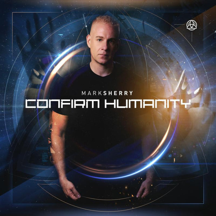 Mark Sherry: Confirm Humanity
