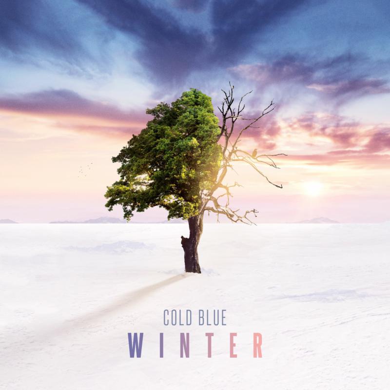 Cold Blue: Winter
