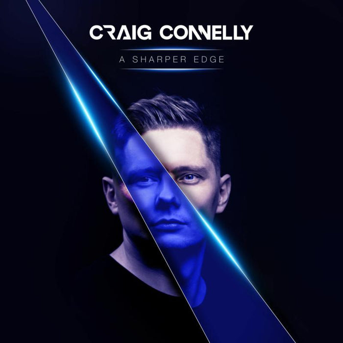 Craig Connelly: A Sharper Edge