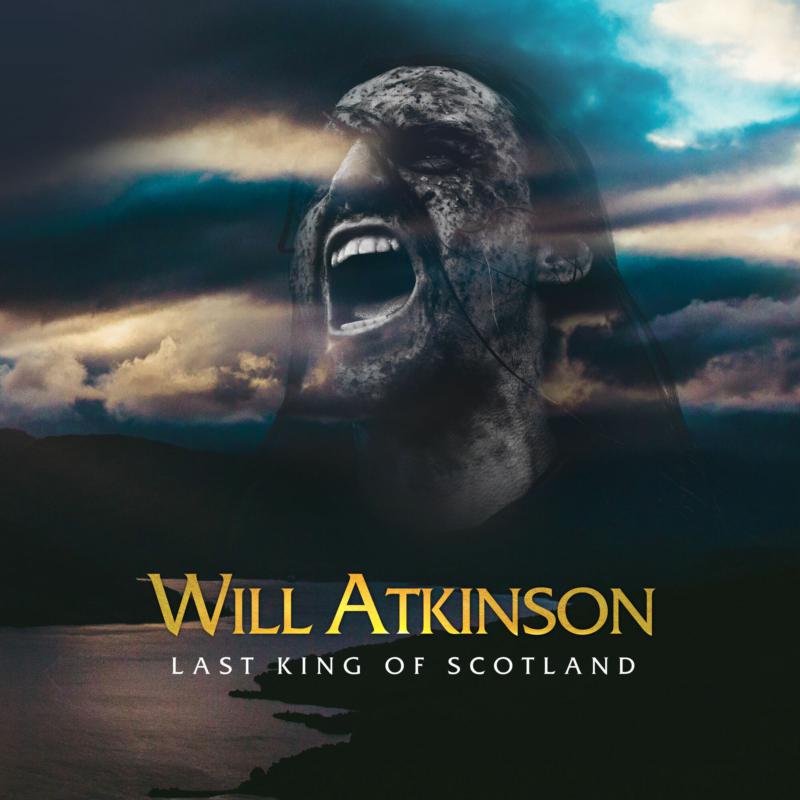 Will Atkinson: Last King Of Scotland