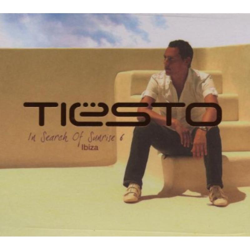 Tiesto: In Search Of Sunrise 6: Ibiza