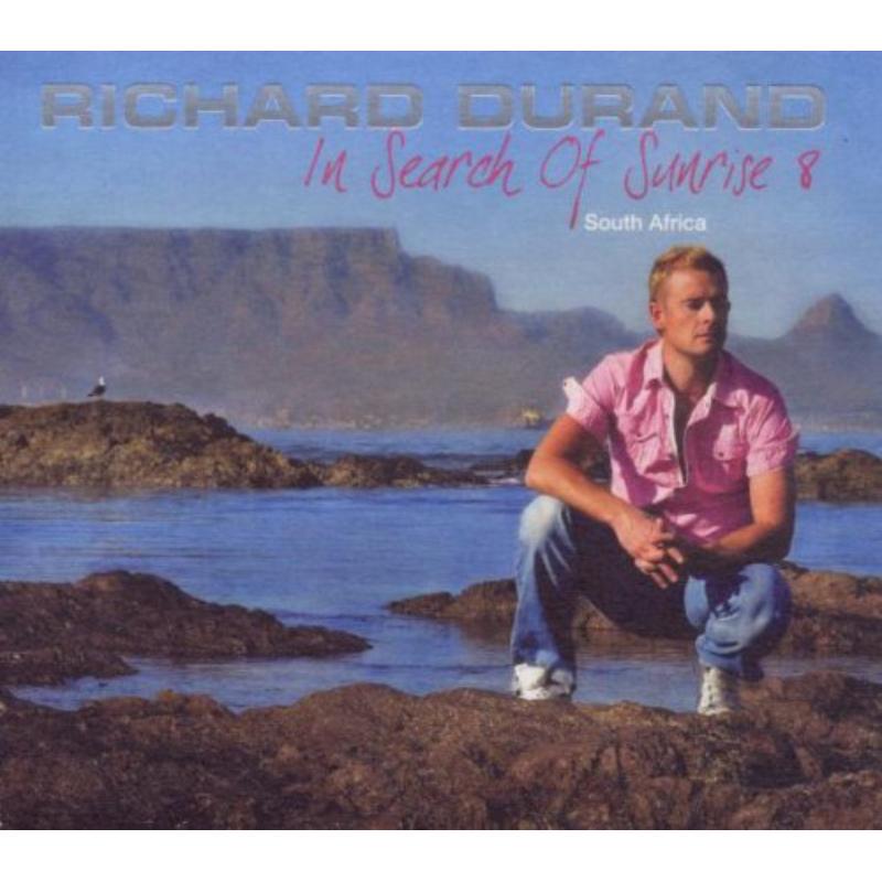 Richard Durand: In Search Of Sunrise 8: South Africa