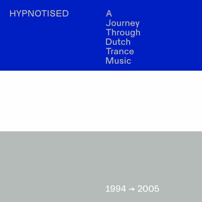 Various Artists: Hypnotised: A Journey Through Trance Music (1994 - 2005) (3CD)