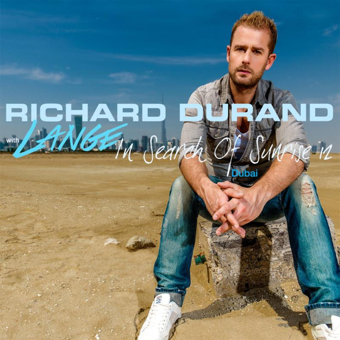 Richard Durand With Lange: In Search Of Sunrise 12: Dubai