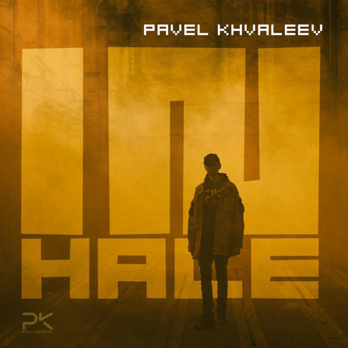 Pavel Khvaleev: Inhale