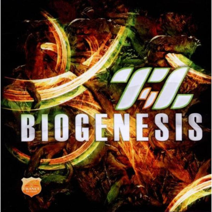 T4L: Biogenesis