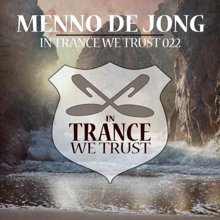 Menno de Jong: In Trance We Trust 022