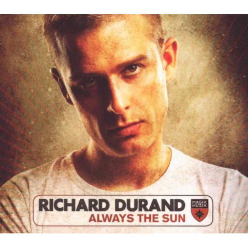 Richard Durand: Always The Sun