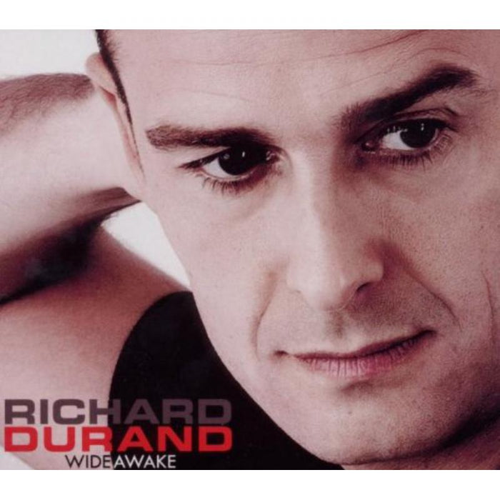 Richard Durand: Wide Awake