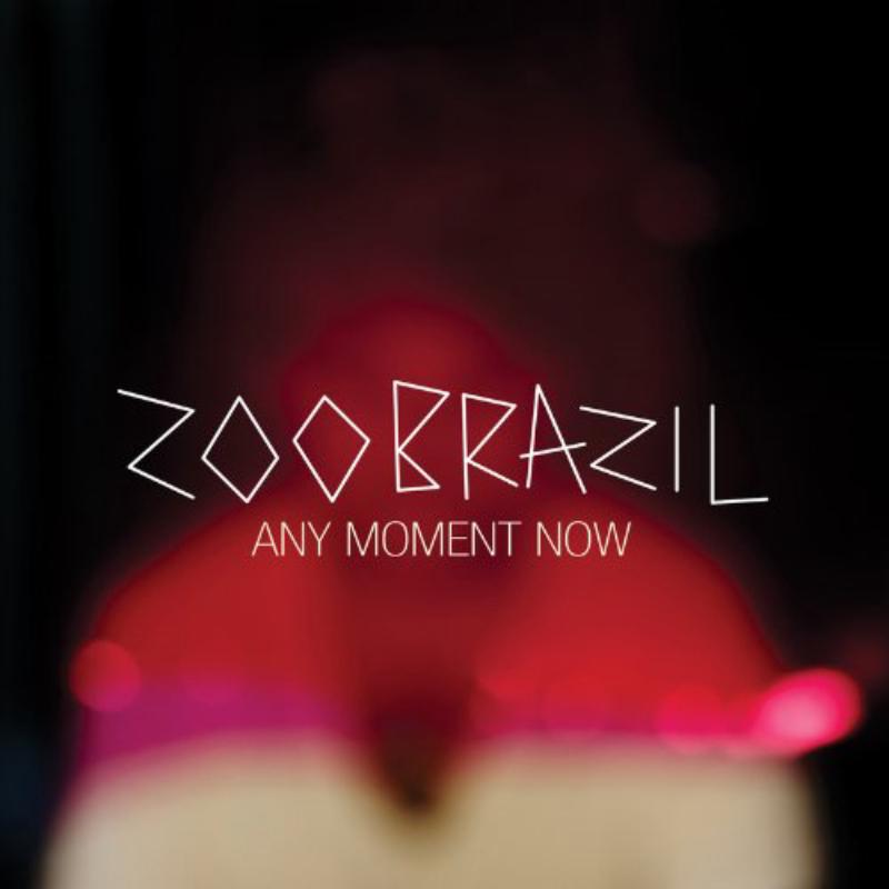 Zoo Brazil: Any Moment Now