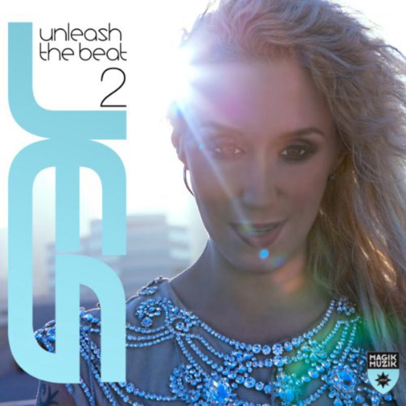 Various Artists: Unleash The Beat 2: Mixed By Jes