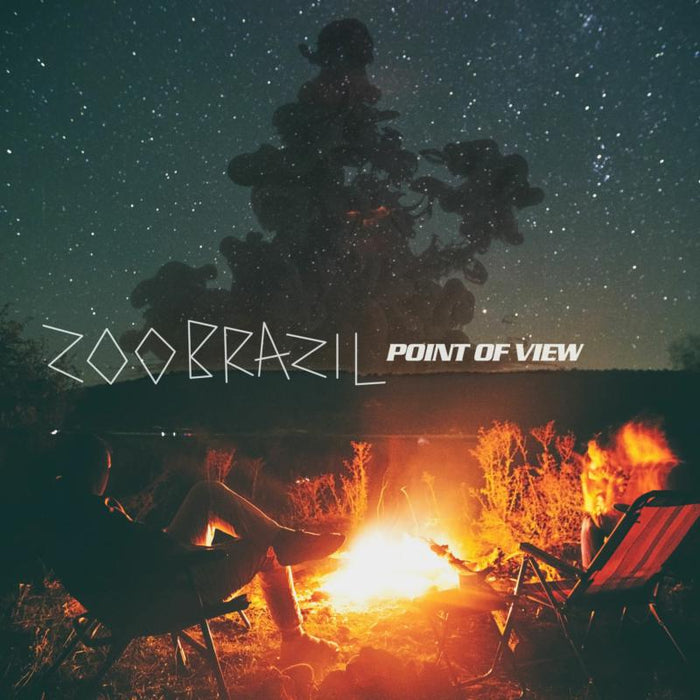 Zoo Brazil: Point Of View
