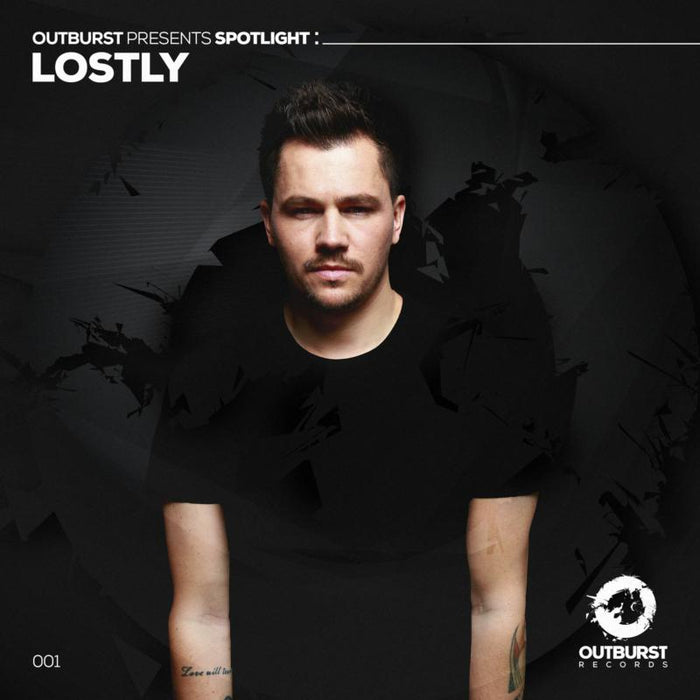 Lostly: Outburst Presents Spotlight: Lostly