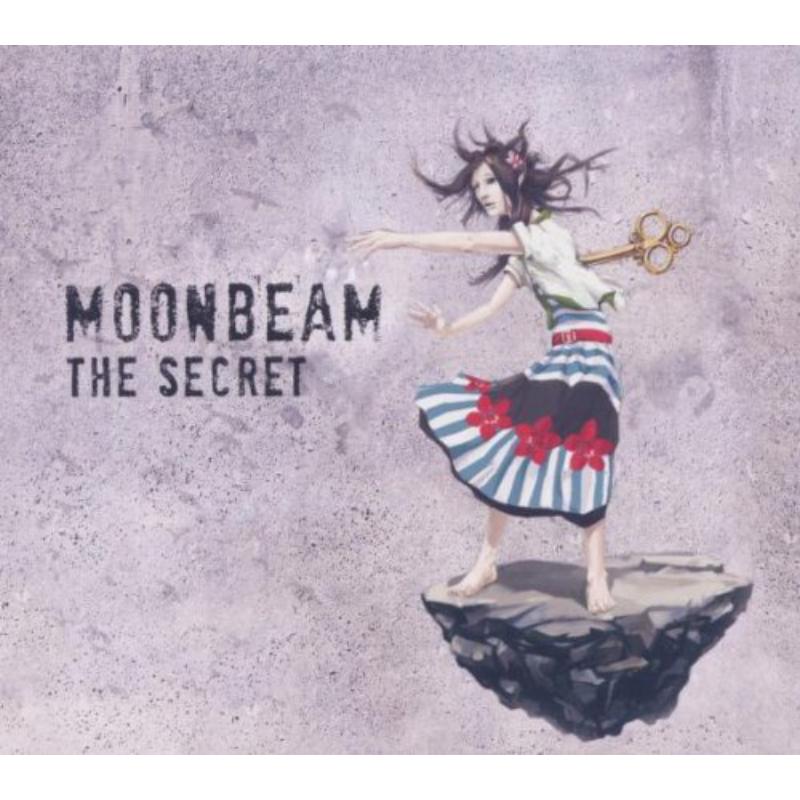 Moonbeam: The Secret