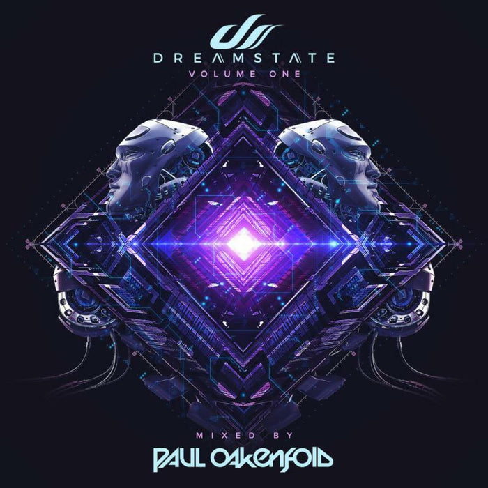 Paul Oakenfold: Dreamstate-Volume One