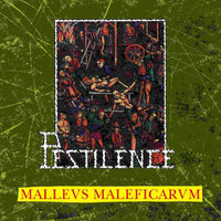 Pestilence: Malleus Maleficarum