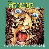 Pestilence: Consuming Impulse