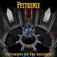 Pestilence: Testimony Of The Ancients