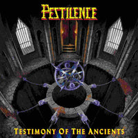 Pestilence: Testimony Of The Ancients