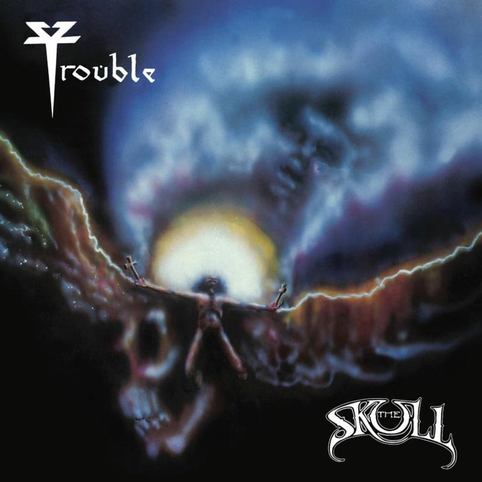 Trouble: The Skull